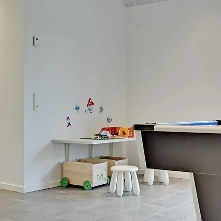 Jeneke - 1-6km From The Sea By Interhome Сasa de vacaciones *