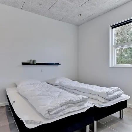 Сasa de vacaciones Jeneke - 1-6km From The Sea By Interhome *
