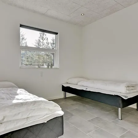 Jeneke - 1-6km From The Sea By Interhome Сasa de vacaciones Blåvand
