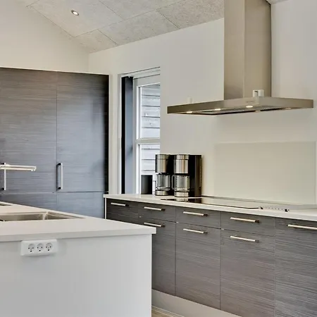 Jeneke - 1-6km From The Sea By Interhome * Blåvand