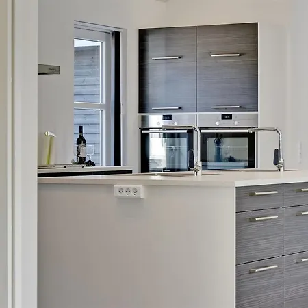Jeneke - 1-6km From The Sea By Interhome Сasa de vacaciones *