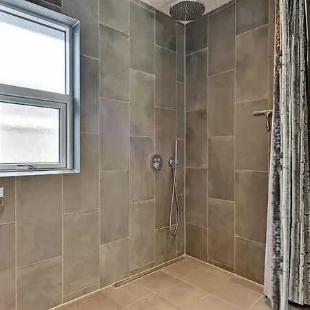 Jeneke - 1-6km From The Sea By Interhome * Blåvand