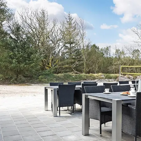 Сasa de vacaciones Jeneke - 1-6km From The Sea By Interhome *
