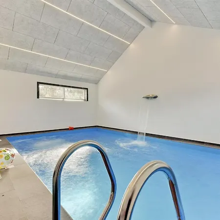 Сasa de vacaciones Jeneke - 1-6km From The Sea By Interhome