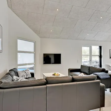 Jeneke - 1-6km From The Sea By Interhome * Blåvand
